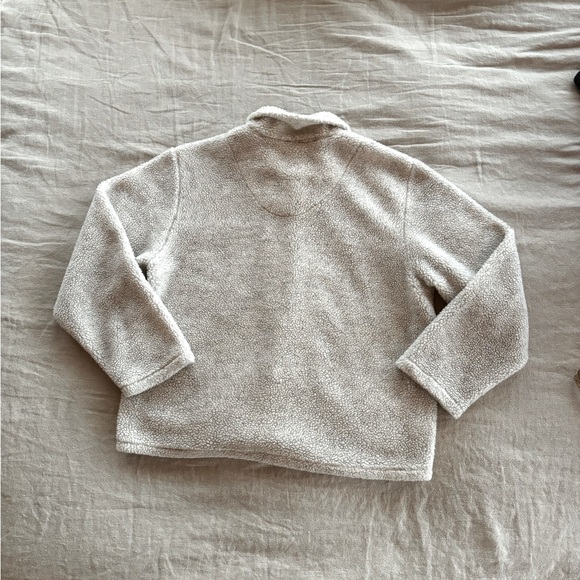 Vintage 90’s Teddy Jacket - Picture 4 of 6